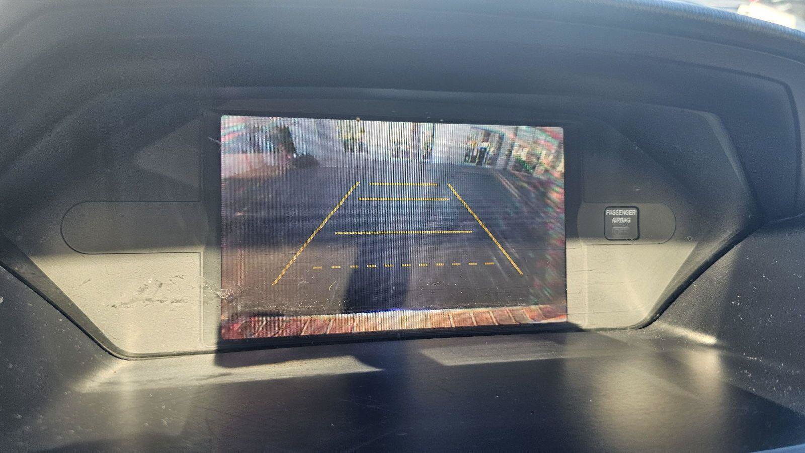 Used 2013 Honda Odyssey EX-L image 18