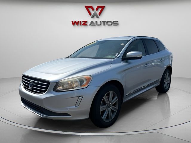 Used 2016 Volvo XC60 T6 AWD/4WD image 1