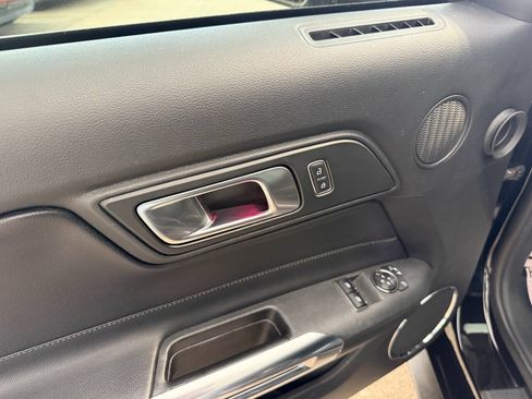 Used 2020 Ford Mustang Premium RWD image 26