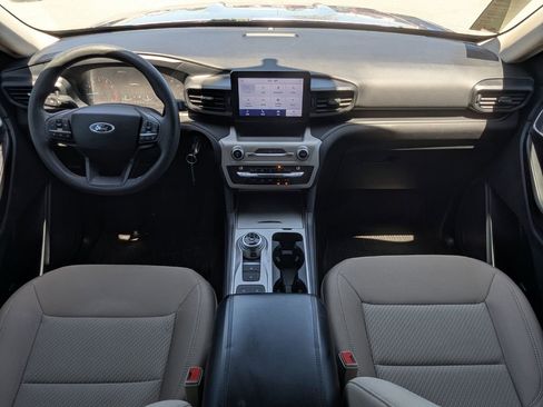 Used 2021 Ford Explorer 2WD image 21