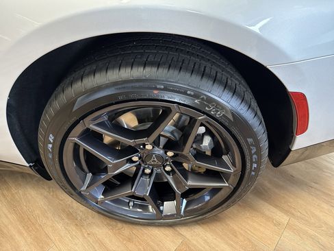 New 2026 Dodge Charger Daytona Scat Pack image 18