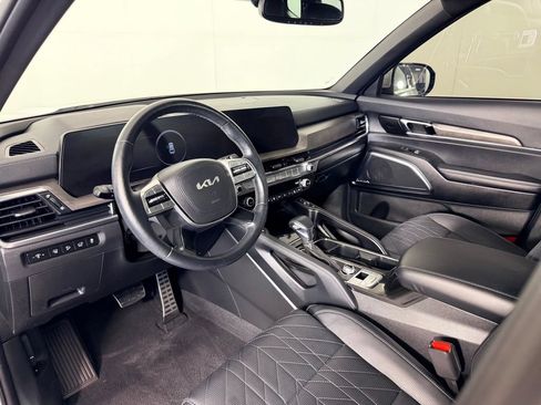 Used 2024 Kia Telluride SX X-Pro AWD/4WD image 31