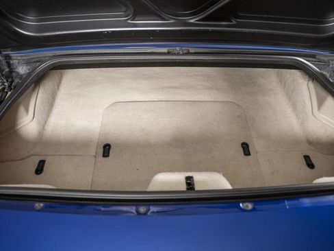 Used 2004 Chevrolet Corvette Convertible w/ Preferred Equipment Group image 9