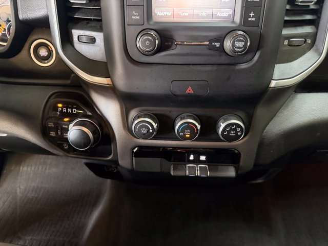 Used 2022 RAM 1500 Big Horn AWD/4WD image 23