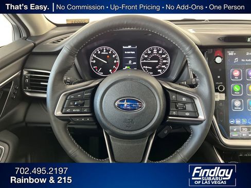 New 2025 Subaru Outback Limited image 18