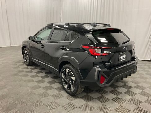 New 2026 Subaru Crosstrek 2.5i Limited image 4