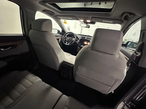 Used 2022 Honda CR-V EX image 24