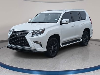 Used 2021 Lexus GX 460 Premium