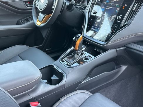 New 2025 Subaru Outback Wilderness image 17