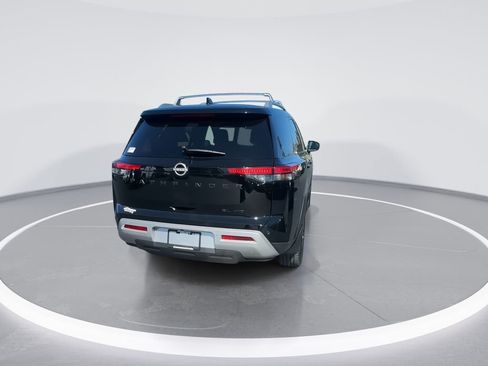 Used 2023 Nissan Pathfinder SL w/ Lighting Package (N92) image 8