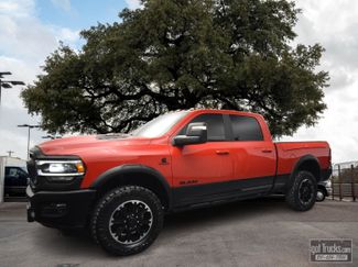 Used 2024 RAM 2500 Rebel AWD/4WD video 1