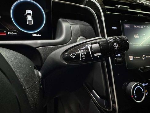 Used 2023 Hyundai Santa Cruz SEL w/ Activity Package image 34