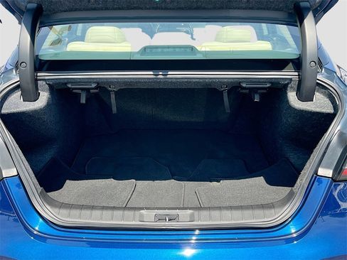 Used 2023 Nissan Maxima Platinum w/ Sport Mat Group image 28