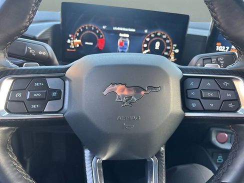 Certified 2024 Ford Mustang GT image 14