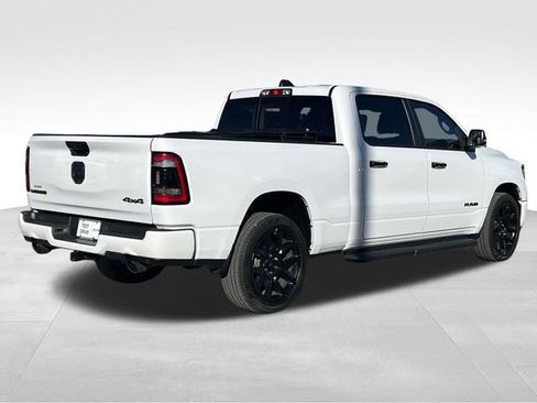 Used 2023 RAM 1500 Laramie image 7