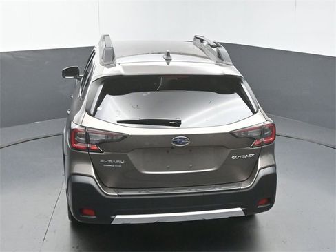 Certified 2024 Subaru Outback Limited image 47