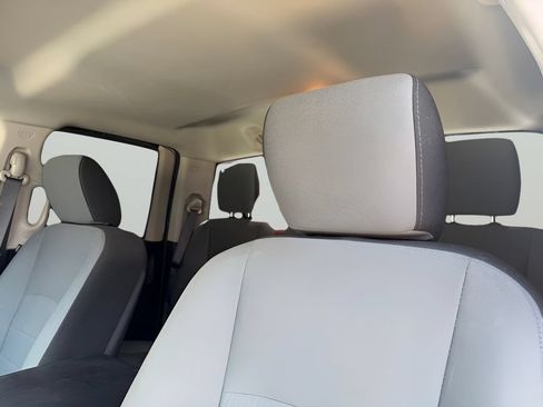 Used 2022 RAM 1500 Tradesman w/ Popular Equipment Group RWD image 17