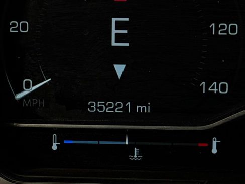 Used 2024 GMC Sierra 1500 Denali Ultimate image 15