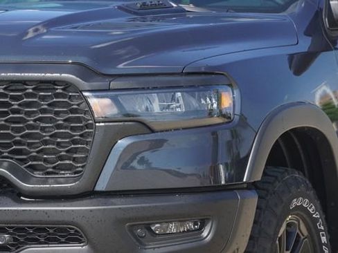 New 2026 RAM 1500 Rebel AWD/4WD image 4