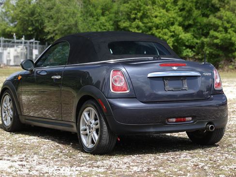 Used 2013 MINI Cooper Roadster image 5