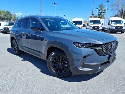 New 2026 MAZDA CX-50 2.5 Hybrid w/ Preferred Pkg