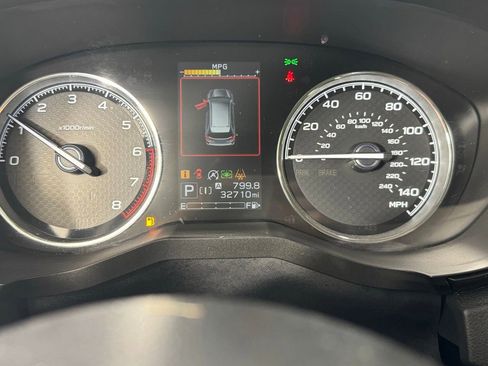 Used 2020 Subaru Forester Touring w/ Popular Package #2 image 26