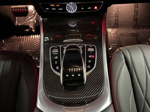 Used 2023 Mercedes-Benz G 63 AMG Squared w/ AMG Night Package Magno image 40