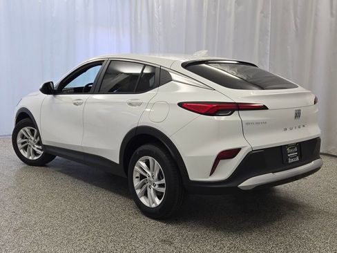 New 2026 Buick Envista Preferred w/ Convenience I Package image 15