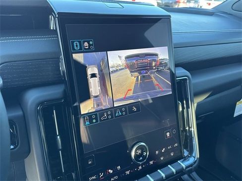 New 2026 GMC Yukon AT4 Ultimate image 20