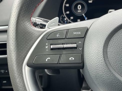 Certified 2023 Hyundai Sonata SEL Plus FWD image 28