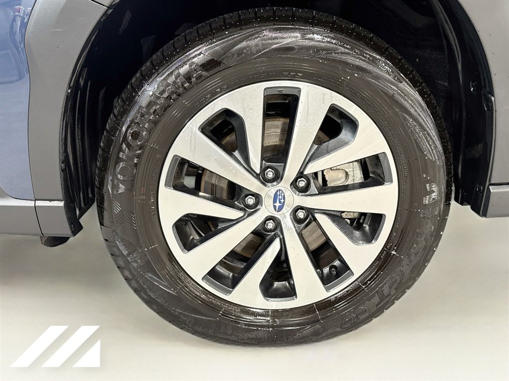 Used 2024 Subaru Outback Premium AWD/4WD image 31