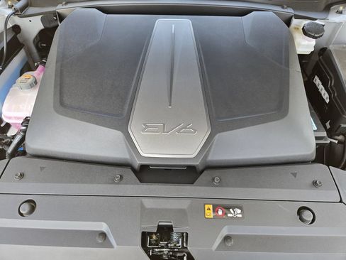 New 2026 Kia EV6 GT-Line RWD image 24