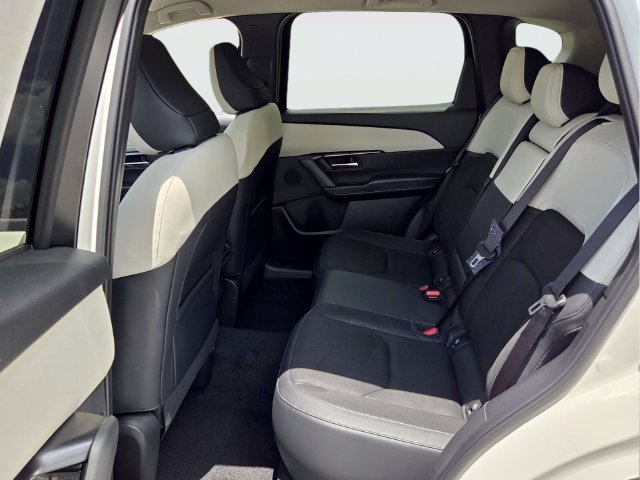 New 2026 MAZDA CX-5 Preferred AWD/4WD image 5