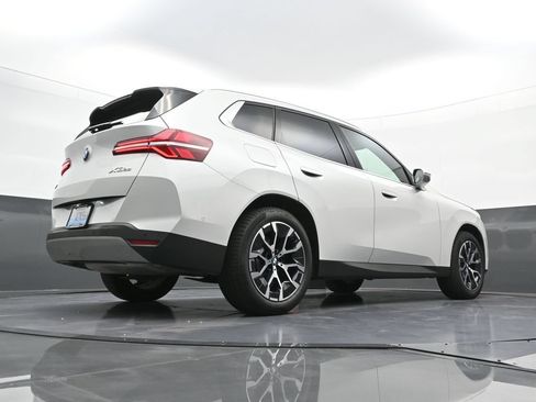 New 2026 BMW X3 xDrive30i w/ Premium Package AWD/4WD image 27