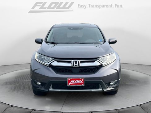Used 2018 Honda CR-V EX image 3