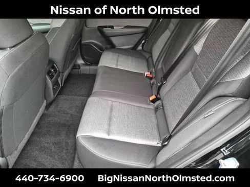 Certified 2023 Nissan Rogue SV AWD/4WD image 23