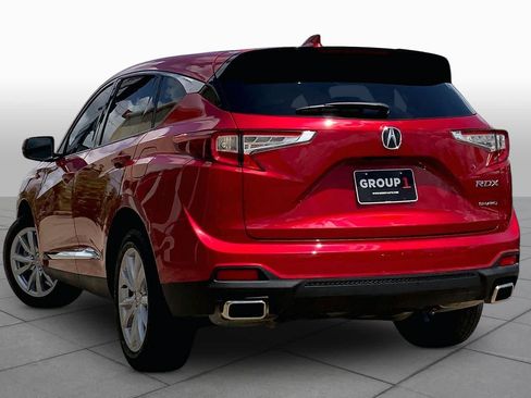 Used 2023 Acura RDX AWD image 12