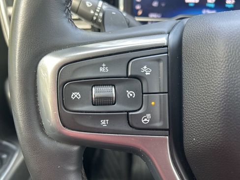 Certified 2023 Chevrolet Silverado 1500 LT Trail Boss w/ Protection Package image 11