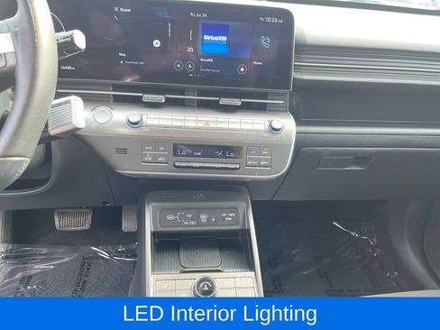 Used 2024 Hyundai Kona SEL w/ Convenience Package AWD/4WD image 21