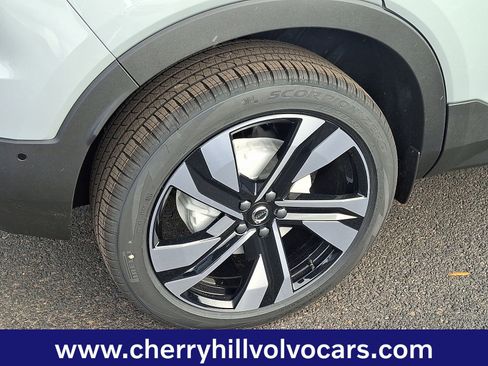 New 2026 Volvo XC40 B5 Ultra w/ Protection Package Premier image 6