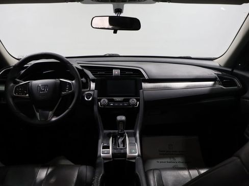 Used 2016 Honda Civic EX image 18