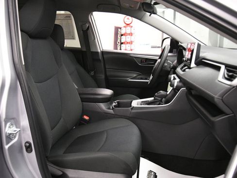 Certified 2024 Toyota RAV4 LE image 23