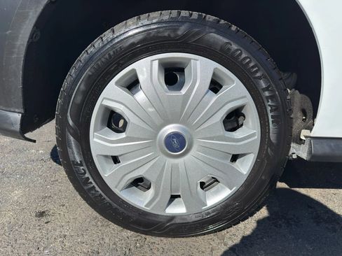 Used 2021 Ford Transit Connect XL image 10