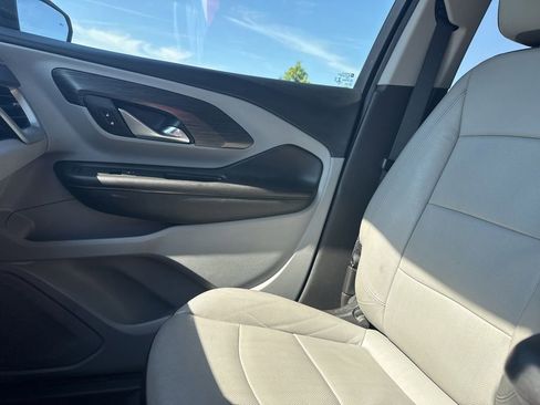 Used 2020 GMC Terrain SLT w/ Preferred Package AWD/4WD image 30