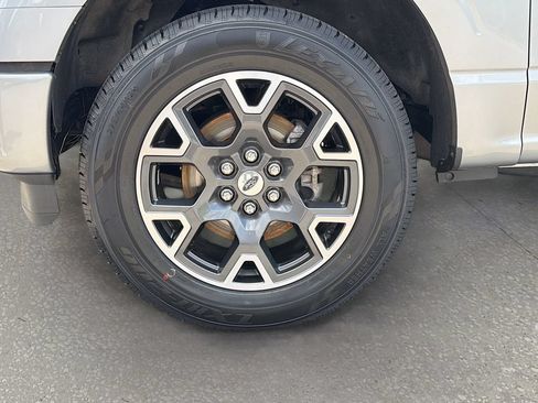 Used 2024 Ford F150 STX AWD/4WD image 39