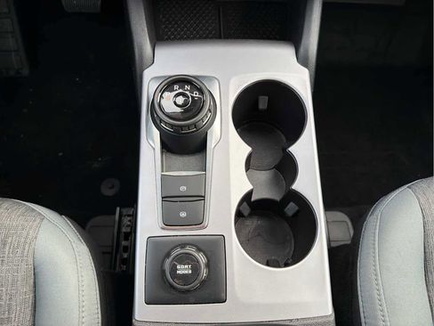 Used 2024 Ford Bronco Sport Big Bend image 41