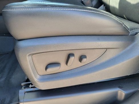 Used 2015 Chevrolet Silverado 2500 LTZ w/ Duramax Plus Package image 24