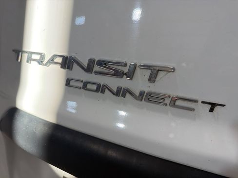 Used 2020 Ford Transit Connect XL FWD image 7