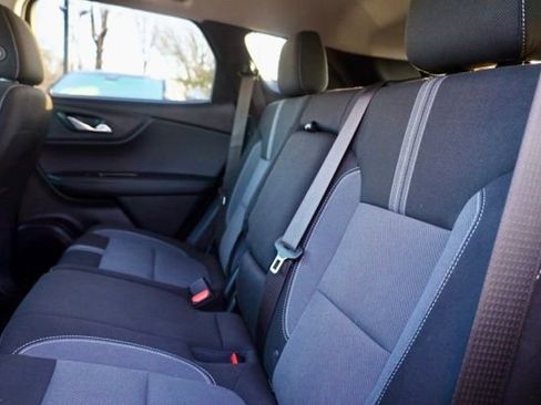 Used 2023 Chevrolet Blazer LT w/ Convenience Package image 29