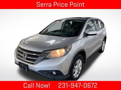 Used 2014 Honda CR-V EX